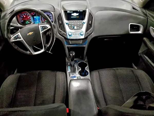 2GNALCEK8H1552148 2017 CHEVROLET EQUINOX - Image 8