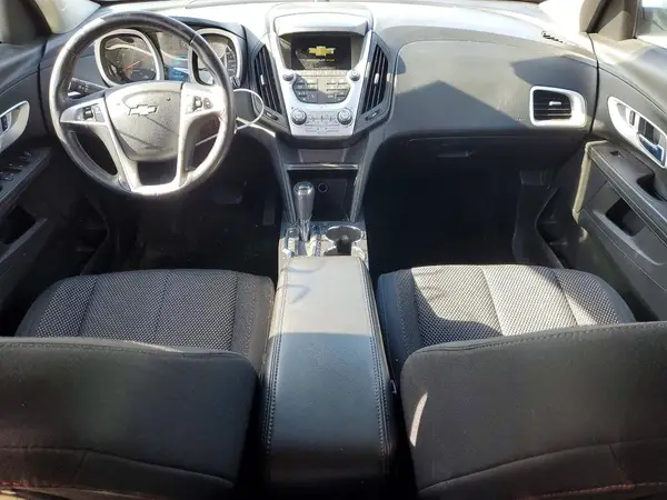 2GNALCEK8H1555292 2017 CHEVROLET EQUINOX - Image 8