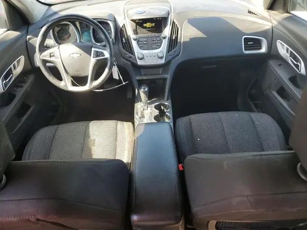 2GNALCEK8H1557771 2017 CHEVROLET EQUINOX - Image 8