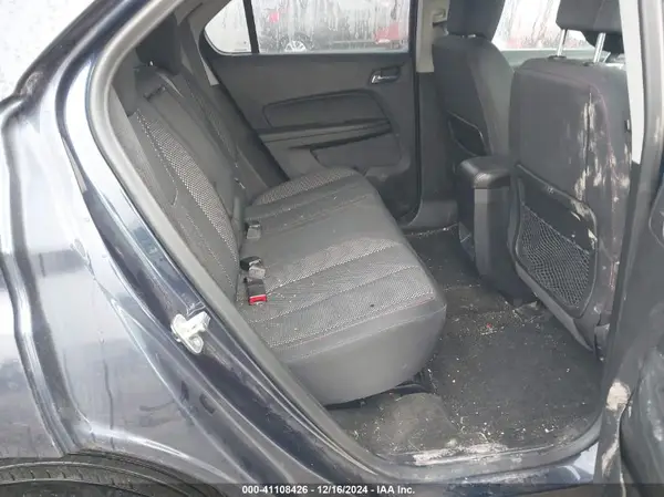 2GNALCEK8H1559942 2017 CHEVROLET EQUINOX - Image 8