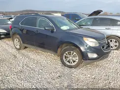 2GNALCEK8H1560640 2017 CHEVROLET EQUINOX