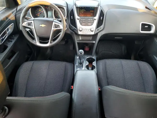 2GNALCEK8H1560735 2017 CHEVROLET EQUINOX - Image 8