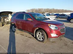 2GNALCEK8H1560993 2017 CHEVROLET EQUINOX