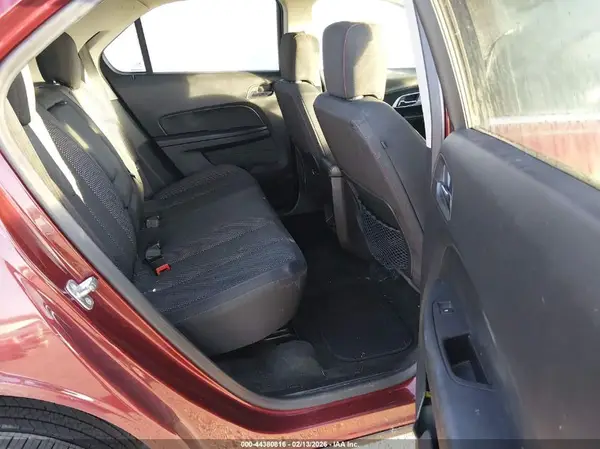 2GNALCEK8H1560993 2017 CHEVROLET EQUINOX - Image 8