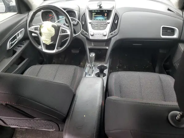 2GNALCEK8H1561559 2017 CHEVROLET EQUINOX - Image 8