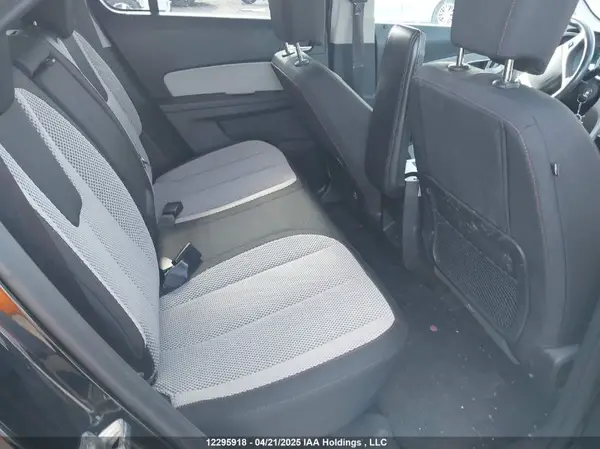 2GNALCEK8H1562453 2017 CHEVROLET EQUINOX - Image 8