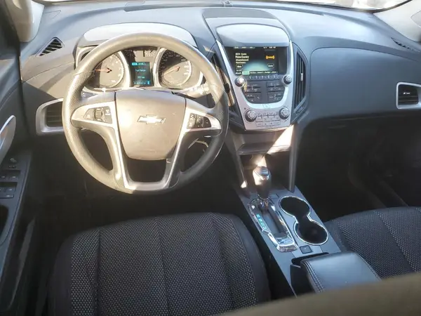 2GNALCEK8H1562761 2017 CHEVROLET EQUINOX - Image 8