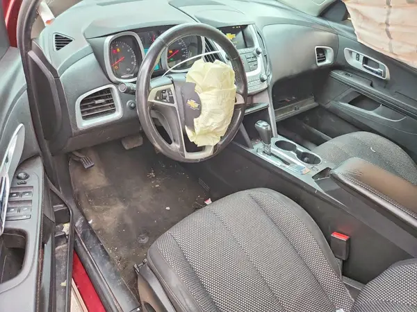 2GNALCEK8H1562937 2017 CHEVROLET EQUINOX - Image 8