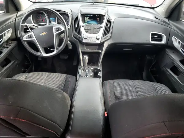 2GNALCEK8H1563232 2017 CHEVROLET EQUINOX - Image 8