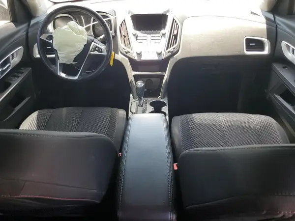 2GNALCEK8H1563358 2017 CHEVROLET EQUINOX - Image 8
