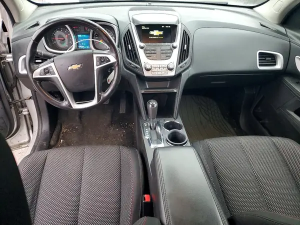 2GNALCEK8H1563621 2017 CHEVROLET EQUINOX - Image 8
