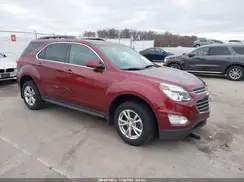 2GNALCEK8H1564445 2017 CHEVROLET EQUINOX