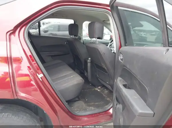 2GNALCEK8H1564445 2017 CHEVROLET EQUINOX - Image 8