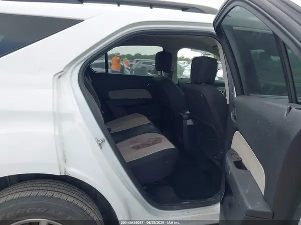 2GNALCEK8H1566762 2017 CHEVROLET EQUINOX - Image 8