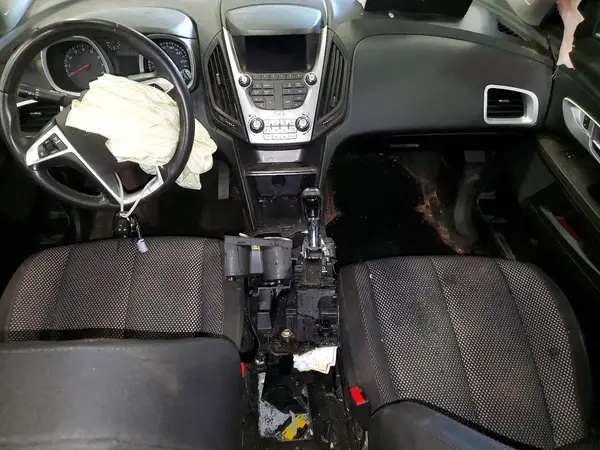 2GNALCEK8H1567166 2017 CHEVROLET EQUINOX - Image 8
