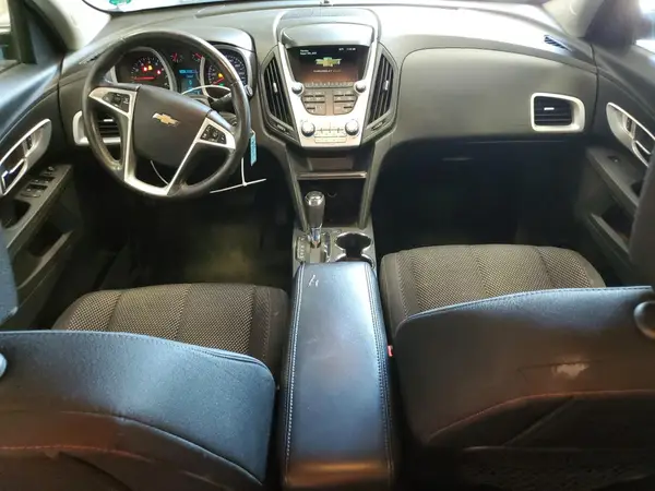2GNALCEK8H1567250 2017 CHEVROLET EQUINOX - Image 8