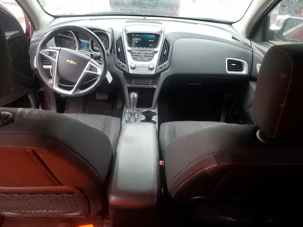 2GNALCEK8H1568642 2017 CHEVROLET EQUINOX - Image 8