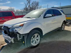 2GNALCEK8H1570410 2017 CHEVROLET EQUINOX