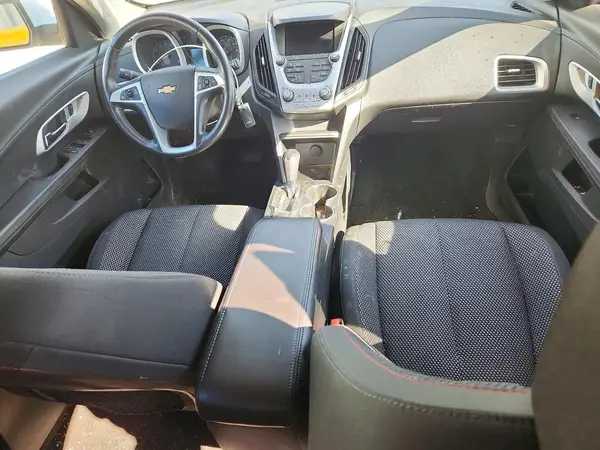 2GNALCEK8H1570410 2017 CHEVROLET EQUINOX - Image 8