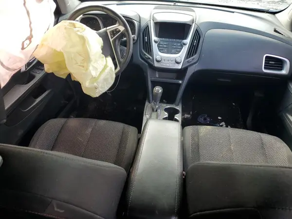 2GNALCEK8H1571654 2017 CHEVROLET EQUINOX - Image 8