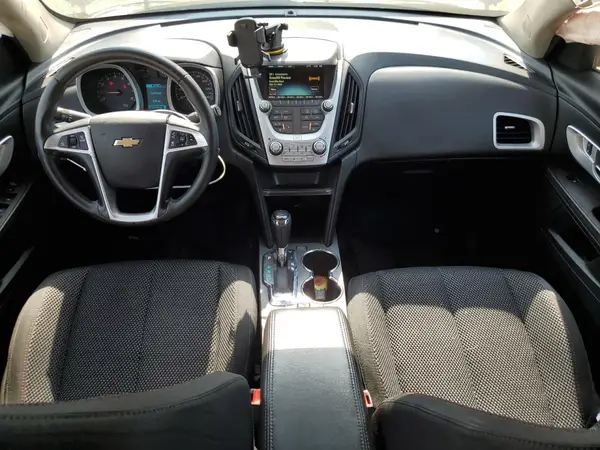 2GNALCEK8H1571959 2017 CHEVROLET EQUINOX - Image 8