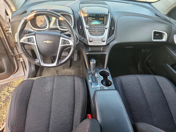 2GNALCEK8H1572657 2017 CHEVROLET EQUINOX - Image 8