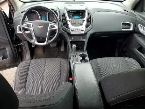 2GNALCEK8H1572660 2017 CHEVROLET EQUINOX - Image 8