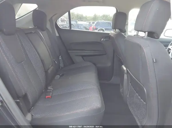 2GNALCEK8H1573033 2017 CHEVROLET EQUINOX - Image 8