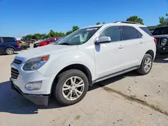 2GNALCEK8H1574540 2017 CHEVROLET EQUINOX