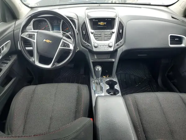 2GNALCEK8H1574540 2017 CHEVROLET EQUINOX - Image 8