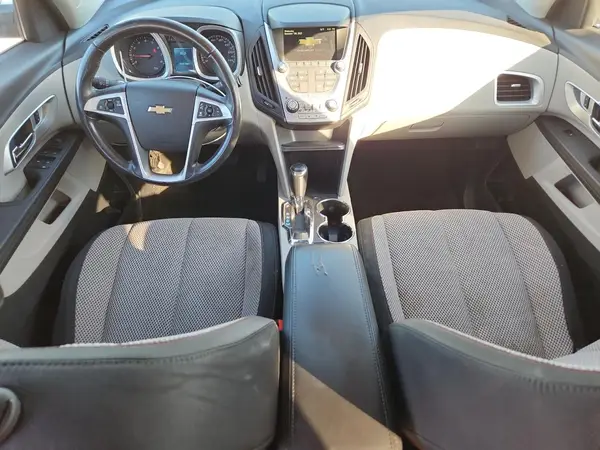 2GNALCEK8H1576451 2017 CHEVROLET EQUINOX - Image 8