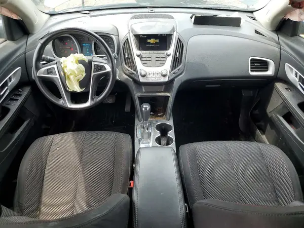 2GNALCEK8H1576658 2017 CHEVROLET EQUINOX - Image 8