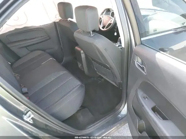 2GNALCEK8H1577146 2017 CHEVROLET EQUINOX - Image 8