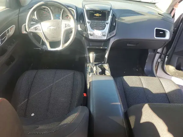 2GNALCEK8H1577907 2017 CHEVROLET EQUINOX - Image 8