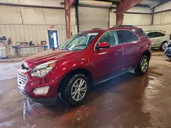 2GNALCEK8H1578345 2017 CHEVROLET EQUINOX