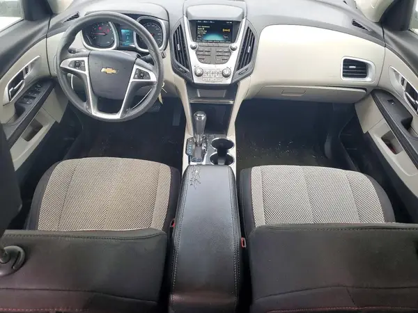2GNALCEK8H1579561 2017 CHEVROLET EQUINOX - Image 8
