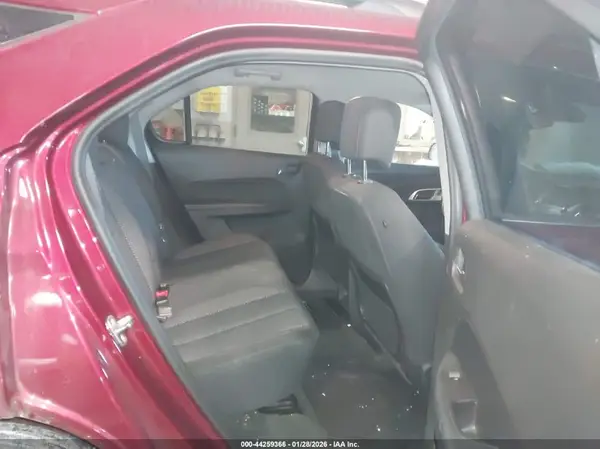 2GNALCEK8H1579950 2017 CHEVROLET EQUINOX - Image 8
