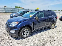 2GNALCEK8H1580001 2017 CHEVROLET EQUINOX