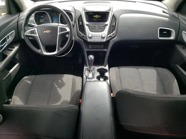 2GNALCEK8H1580466 2017 CHEVROLET EQUINOX - Image 8