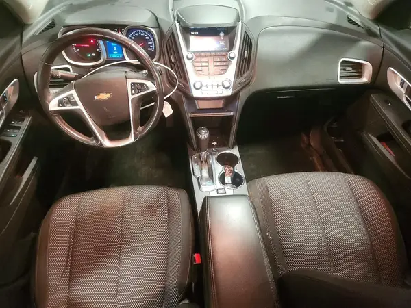 2GNALCEK8H1580645 2017 CHEVROLET EQUINOX - Image 8