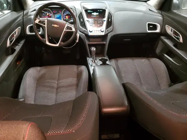 2GNALCEK8H1581231 2017 CHEVROLET EQUINOX - Image 8