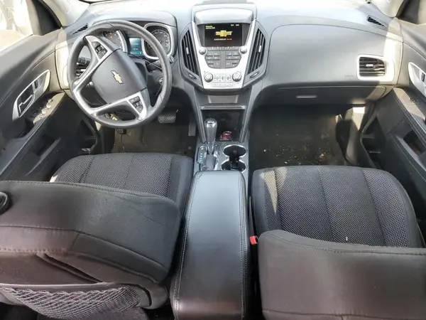 2GNALCEK8H1581603 2017 CHEVROLET EQUINOX - Image 8