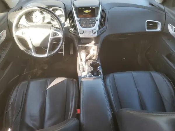 2GNALCEK8H1581844 2017 CHEVROLET EQUINOX - Image 8