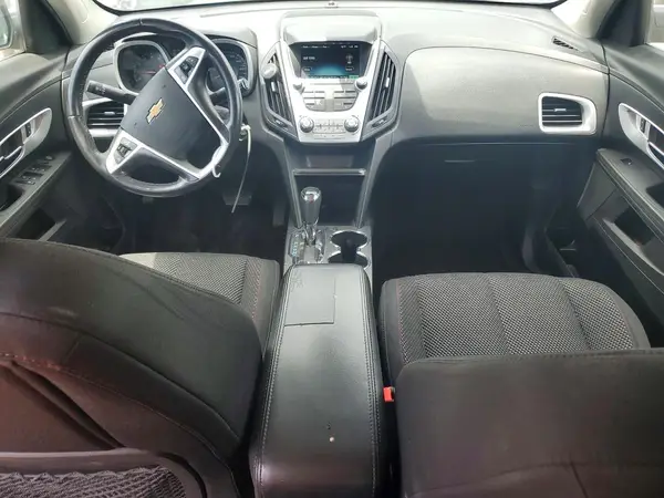 2GNALCEK8H1582749 2017 CHEVROLET EQUINOX - Image 8