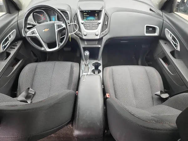 2GNALCEK8H1582962 2017 CHEVROLET EQUINOX - Image 8