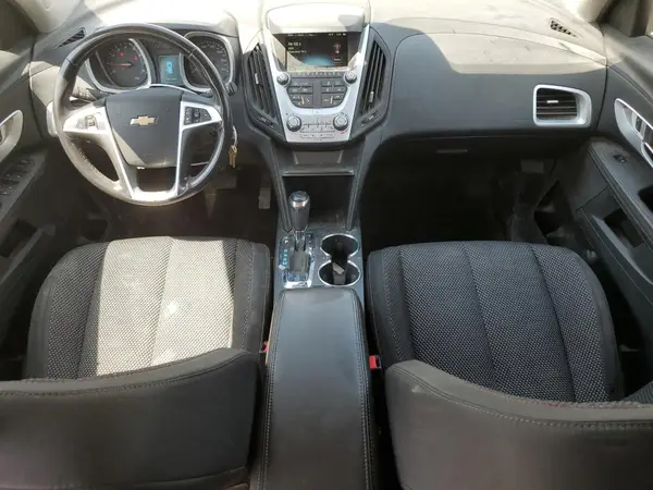 2GNALCEK8H1583660 2017 CHEVROLET EQUINOX - Image 8