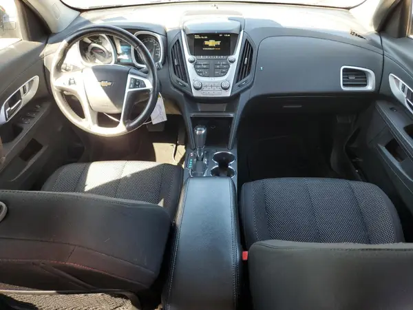 2GNALCEK8H1584730 2017 CHEVROLET EQUINOX - Image 8