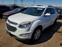 2GNALCEK8H1584775 2017 CHEVROLET EQUINOX