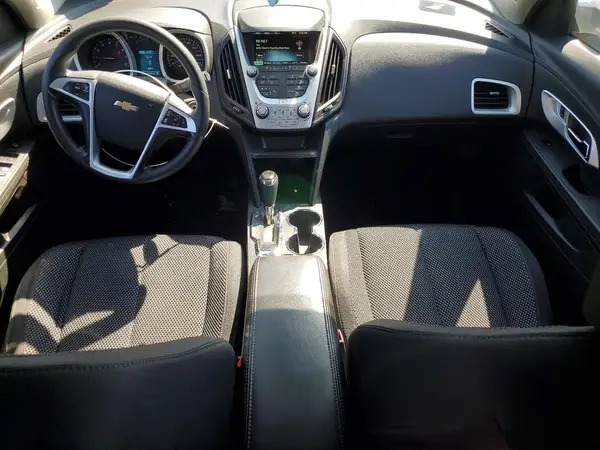 2GNALCEK8H1584775 2017 CHEVROLET EQUINOX - Image 8