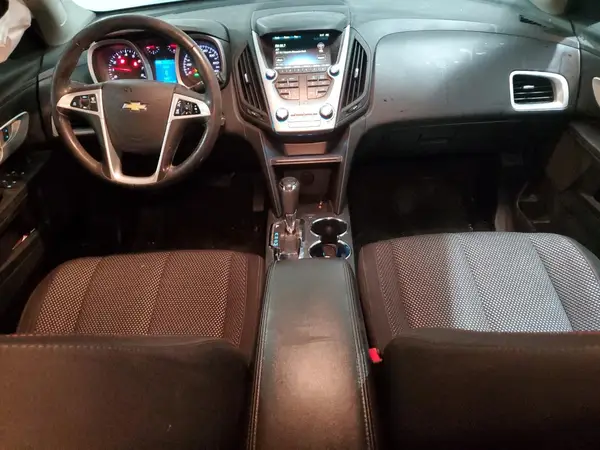 2GNALCEK8H1585019 2017 CHEVROLET EQUINOX - Image 8